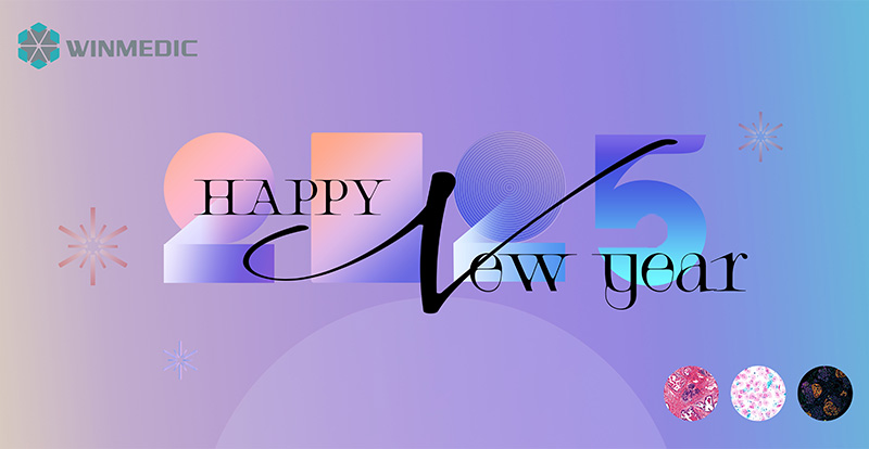 2025 | New Year Greetings