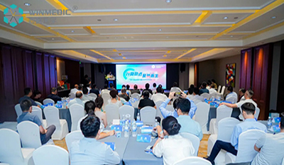 WINMEDIC Successfully Hosts China Key Partner Conference 2024